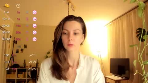 Snapshot of gingerbread__house chatting on August 5, 2026, 7:17 pm Vasilisa online show from August 5, 2026, 7:17 pm