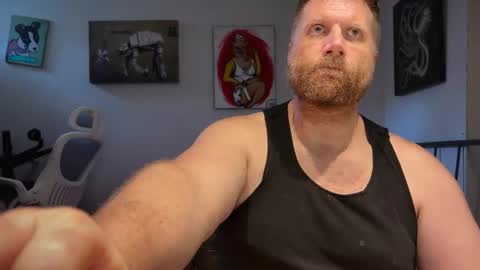 gingerbreadx online show from May 6, 2026, 4:56 pm
