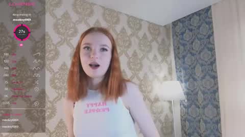 Lina online show from March 7, 2026, 12:02 pm