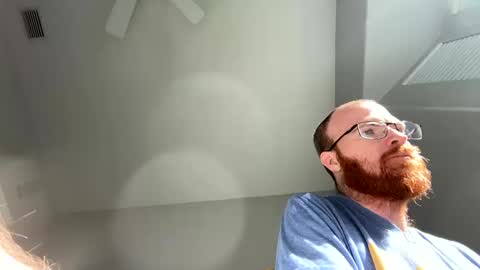 gingerginger111 online show from October 20, 2025, 1:11 pm