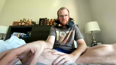 gingerginger111 online show from January 10, 2026, 3:14 pm