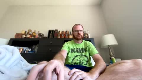 gingerginger111 online show from May 15, 2026, 3:19 pm