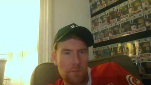 gingerjames90 online show from February 1, 2026, 1:48 am