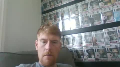gingerjames90 online show from February 17, 2026, 2:13 pm