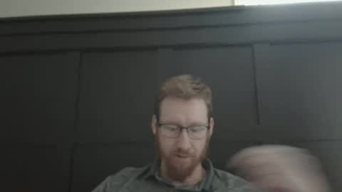 gingerjay2484 online show from March 3, 2026, 6:58 pm