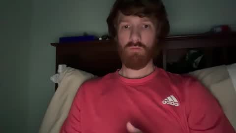 gingermania10 online show from November 27, 2025, 2:57 am