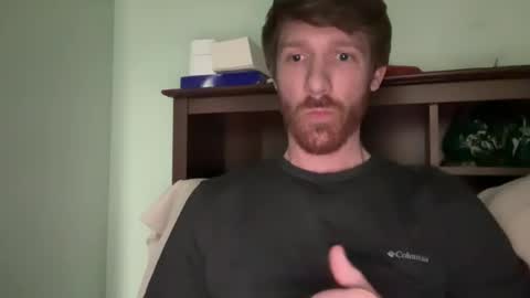 gingermania10 online show from February 12, 2026, 8:15 pm