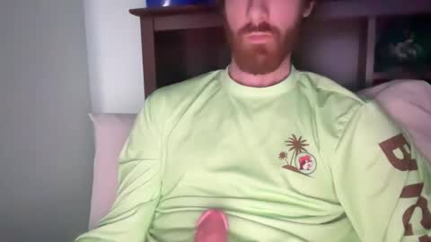 gingermania10 online show from March 14, 2026, 7:30 pm