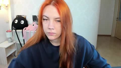 gingerr_pie online show from February 18, 2026, 4:41 am