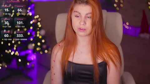 Snapshot of gingerrpink chatting on January 5, 2026, 7:39 pm Ginger Pink online show from January 5, 2026, 7:39 pm