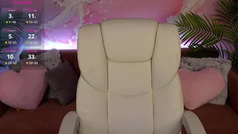 Ginger Pink online show from February 27, 2026, 2:17 pm