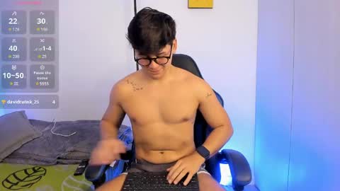 Josh Mills online show from May 30, 2026, 12:19 am