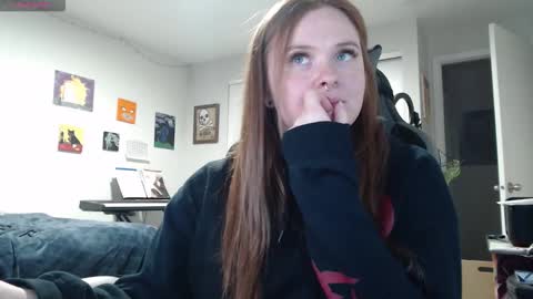 gingervial online show from October 13, 2025, 10:54 pm