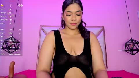 Ginna Palmer online show from December 17, 2024, 4:32 pm