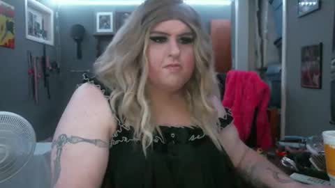 Snapshot of ginny_dominatrix chatting on February 9, 2026, 1:42 am ginny ray online show from February 9, 2026, 1:42 am