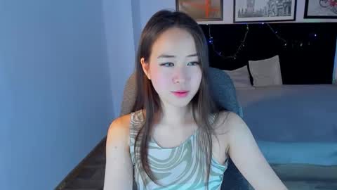 Snapshot of ginnycherry chatting on January 13, 2025, 3:15 pm Ginny online show from January 13, 2025, 3:15 pm