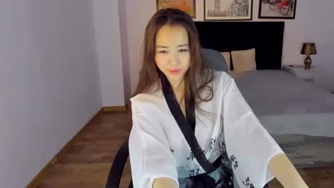 Snapshot of ginnycherry chatting on January 23, 2025, 4:48 pm Ginny online show from January 23, 2025, 4:48 pm