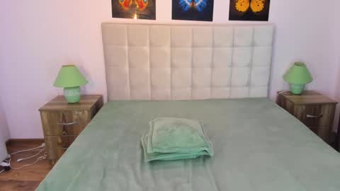 Snapshot of ginnycherry chatting on January 30, 2025, 4:45 pm Ginny online show from January 30, 2025, 4:45 pm