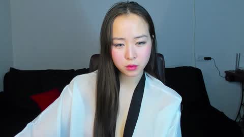 Snapshot of ginnycherry chatting on February 4, 2025, 2:32 pm Ginny online show from February 4, 2025, 2:32 pm