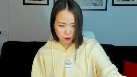 Snapshot of ginnycherry chatting on February 8, 2025, 6:01 pm Ginny online show from February 8, 2025, 6:01 pm