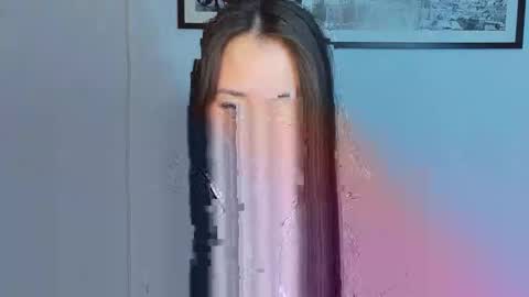 Snapshot of ginnycherry chatting on February 9, 2025, 7:41 pm Ginny online show from February 9, 2025, 7:41 pm