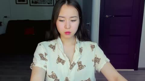 Snapshot of ginnycherry chatting on February 16, 2025, 7:49 pm Ginny online show from February 16, 2025, 7:49 pm