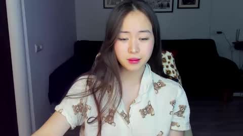 Snapshot of ginnycherry chatting on February 21, 2025, 6:26 pm Ginny online show from February 21, 2025, 6:26 pm