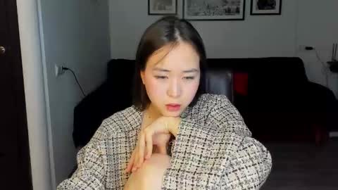 Snapshot of ginnycherry chatting on February 23, 2025, 10:42 pm Ginny online show from February 23, 2025, 10:42 pm