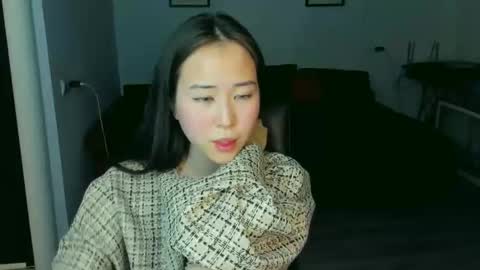 Snapshot of ginnycherry chatting on March 8, 2025, 9:29 pm Ginny online show from March 8, 2025, 9:29 pm