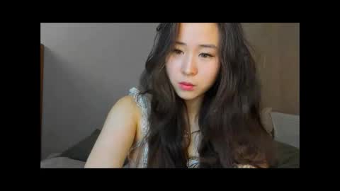 Snapshot of ginnycherry chatting on October 26, 2025, 8:15 pm Ginny online show from October 26, 2025, 8:15 pm