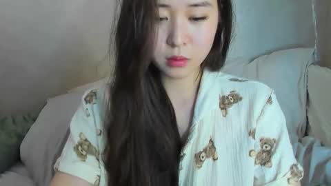 Snapshot of ginnycherry chatting on November 11, 2025, 7:47 pm Ginny online show from November 11, 2025, 7:47 pm