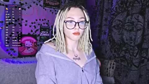 Ginny online show from September 20, 2025, 6:09 pm