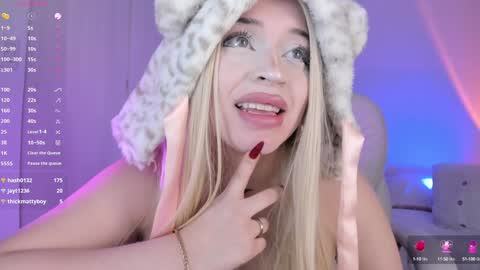 Kendall online show from January 9, 2025, 7:50 pm