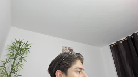 GioRusso online show from January 8, 2025, 11:19 pm