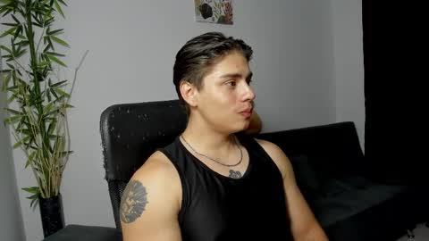 GioRusso online show from February 12, 2025, 2:35 am