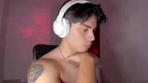 GioRusso online show from September 20, 2025, 10:55 pm