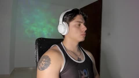 GioRusso online show from September 24, 2025, 4:49 am