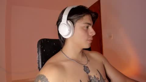 GioRusso online show from December 19, 2025, 6:59 pm