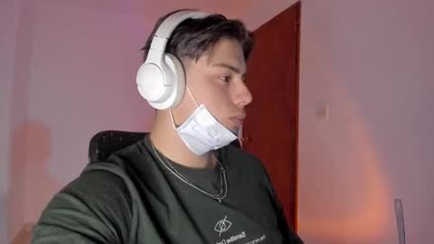 GioRusso online show from January 8, 2026, 7:27 pm