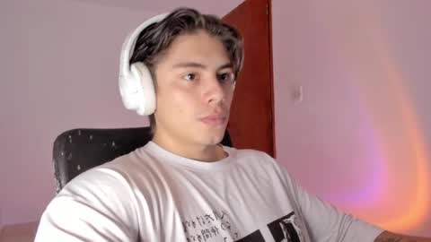 GioRusso online show from April 7, 2026, 4:07 pm