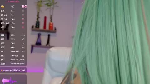 Snapshot of gioconda_x chatting on February 19, 2026, 1:34 am Maisha online show from February 19, 2026, 1:34 am