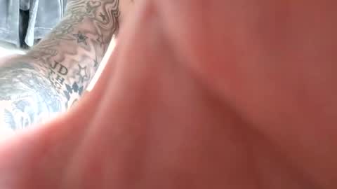 TheHoeD online show from October 22, 2025, 6:51 pm