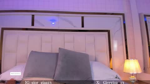 Snapshot of giorgia_13 chatting on February 18, 2025, 12:48 am giorgia online show from February 18, 2025, 12:48 am
