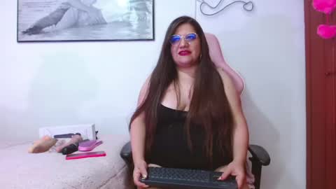 Snapshot of giorgina_montiere chatting on May 8, 2026, 11:43 pm giorgina_montiere online show from May 8, 2026, 11:43 pm