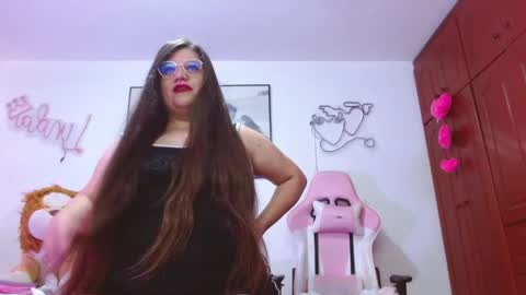 Snapshot of giorgina_montiere chatting on June 5, 2026, 3:29 pm giorgina_montiere online show from June 5, 2026, 3:29 pm