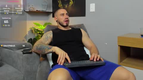 Giorgio leone online show from December 3, 2025, 6:39 pm