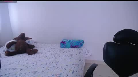 GIO RIVERA online show from January 27, 2025, 5:15 pm