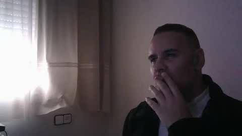 gioshadow online show from January 10, 2025, 12:36 pm