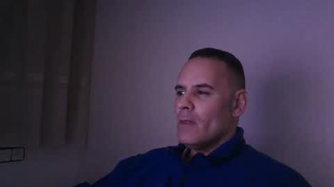 gioshadow online show from February 1, 2025, 8:05 pm