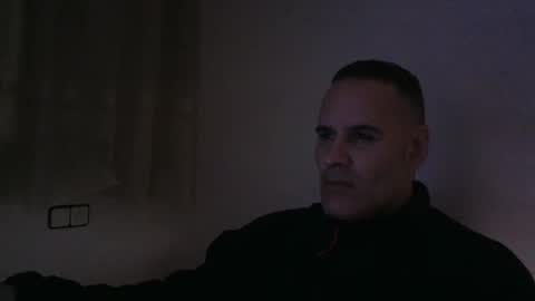 gioshadow online show from February 2, 2025, 6:10 pm